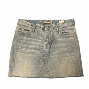 Vintage Tommy Hilfiger skirt size 6